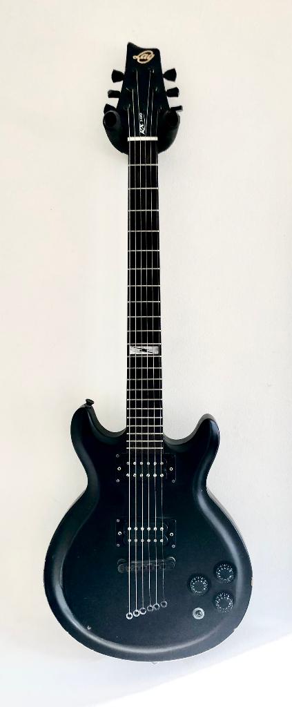 Guitare LAG RX-100, Enlèvement, Utilisé, Solid body, Autres marques