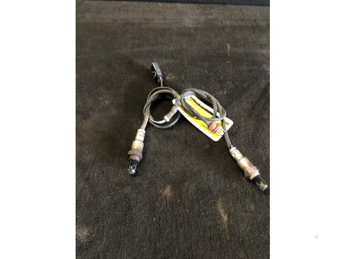 Lambda Sonde van een Volkswagen UP, Ophalen of Verzenden, 3 maanden garantie, Gebruikt, Volkswagen