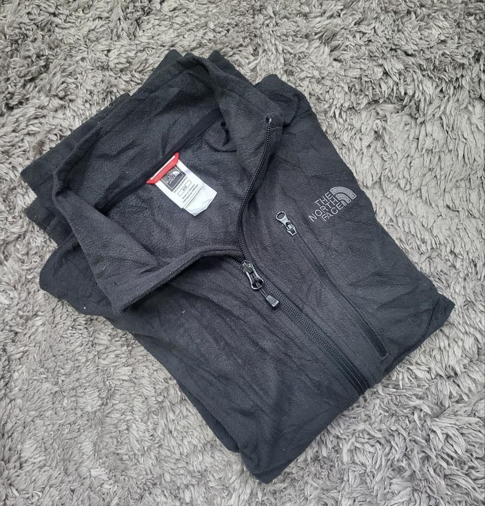Polaire The North Face – Homme – Très bon état – Taille M, Enlèvement ou Envoi, Comme neuf, Noir, The north face
