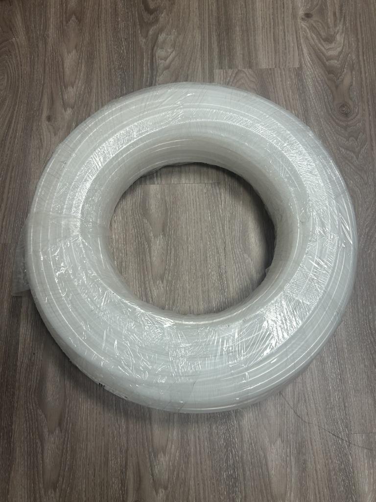Tube 9x12mm en polyéthylène (LDPE) - bobine de 100m, Jardin & Terrasse, Enlèvement ou Envoi, Neuf