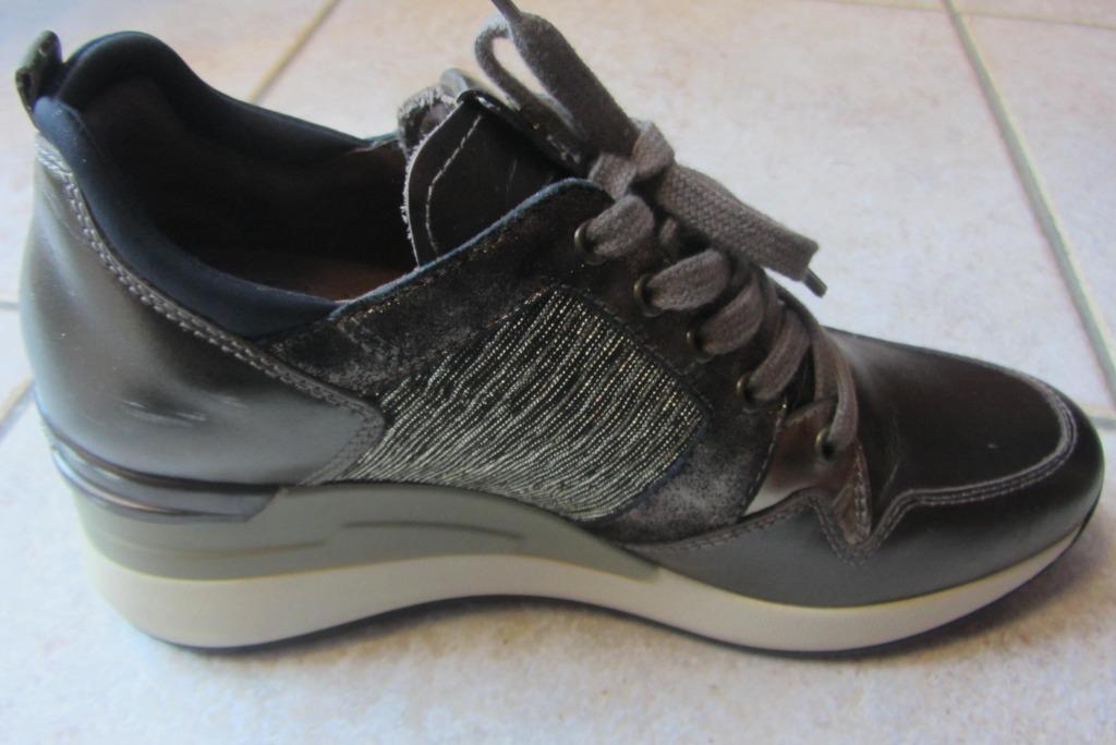 Sneakers Nero Giardini 36, Enlèvement ou Envoi, Sneakers et Baskets, Comme neuf, NeroGiardini