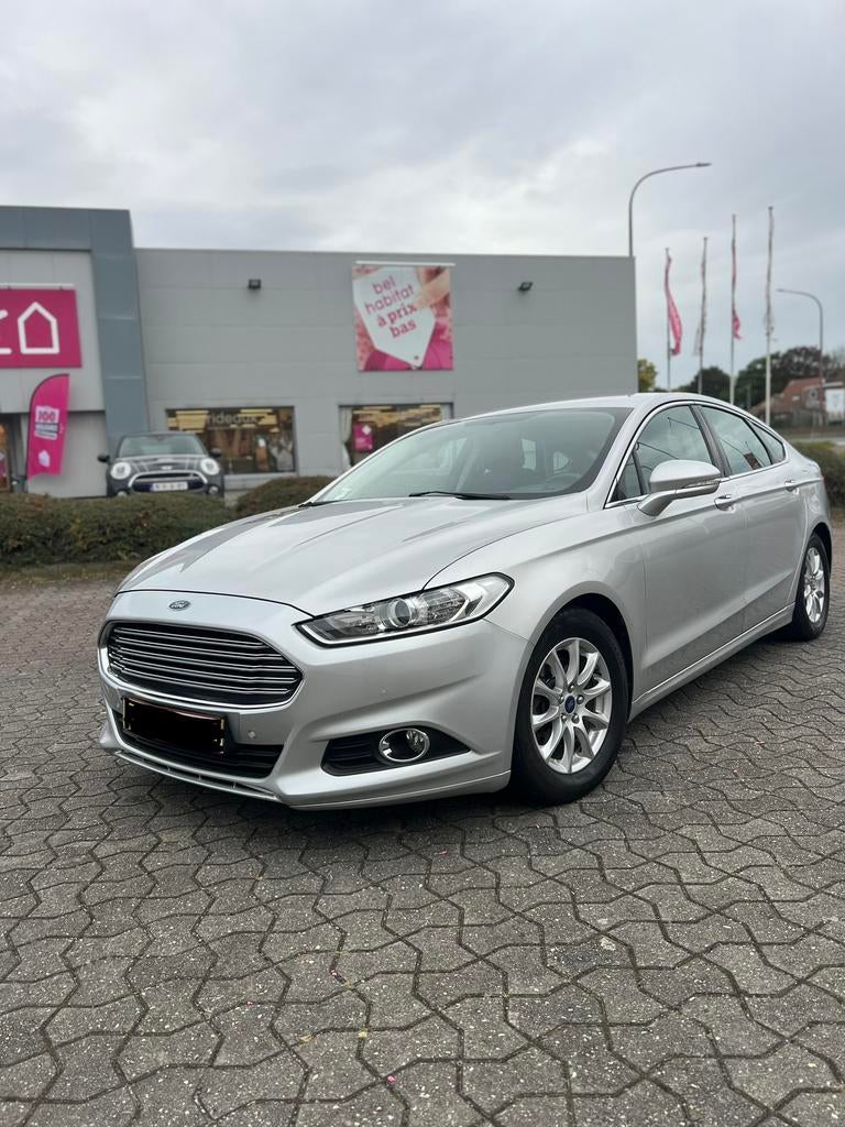 Ford mondeo, Auto's, Ford, Particulier, Te koop, Mondeo