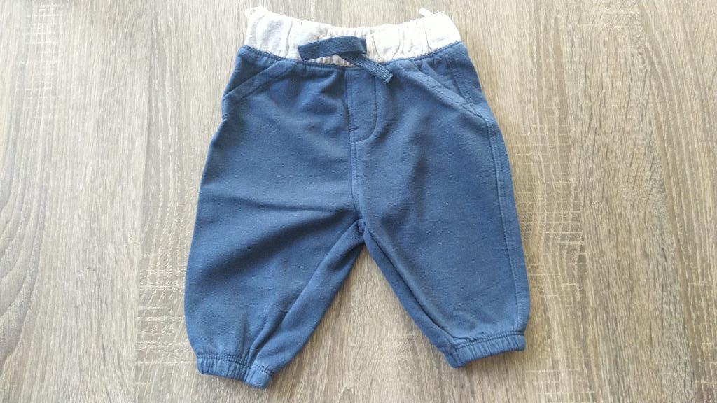 Broek 62, Kinderen en Baby's, Babykleding | Maat 62, Ophalen, Gebruikt, C&A, Broekje