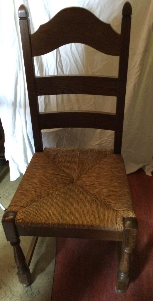 6 stoelen, Huis en Inrichting, Stoelen, Ophalen of Verzenden