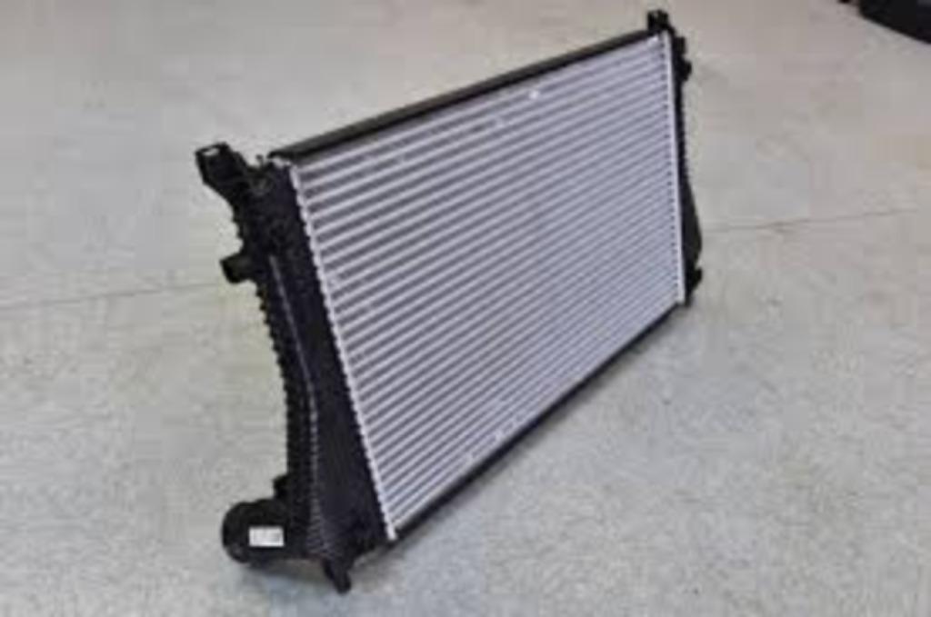 Echangeur Audi s3 / golf 7r, Enlèvement ou Envoi, Utilisé, Audi