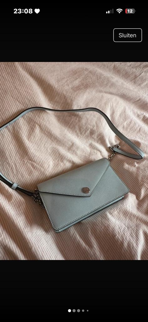 Micheal kors handtas, Ophalen, Zo goed als nieuw, Handtas