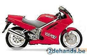 honda vfr750 1991 alle onderdelen afzonderlijk, Motoren, Gebruikt