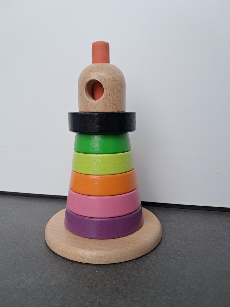 Stapeltoren Ikea, Ophalen, Zo goed als nieuw