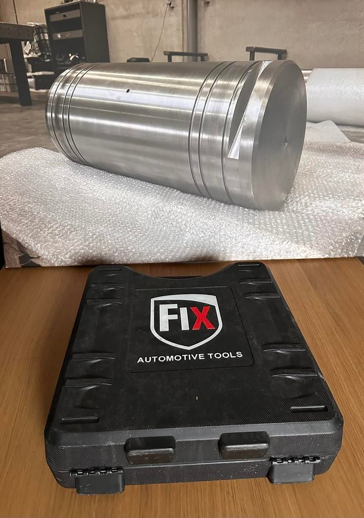 Kit de distribution pour moteur BMW N51 N52 N53 N54, Autos : Divers, Outils de voiture, Comme neuf, Enlèvement ou Envoi