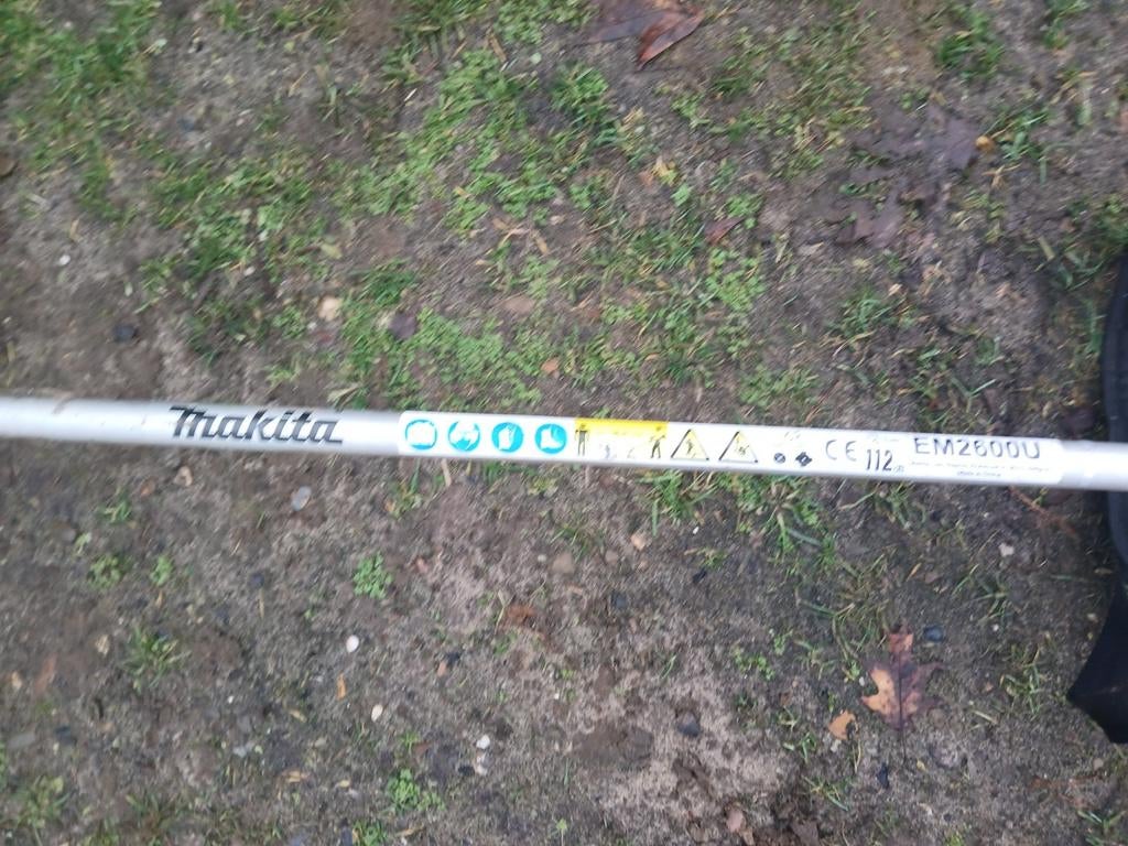 Bosmaaier, Tuin en Terras, Ophalen