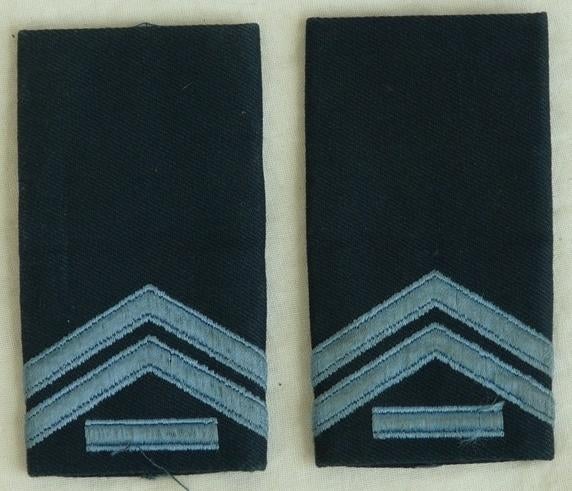 RRang Onderscheiding, DT, Blouse&Trui, Kpl.1, KLu, 1990s.(2), Ophalen of Verzenden, Luchtmacht, Overige typen