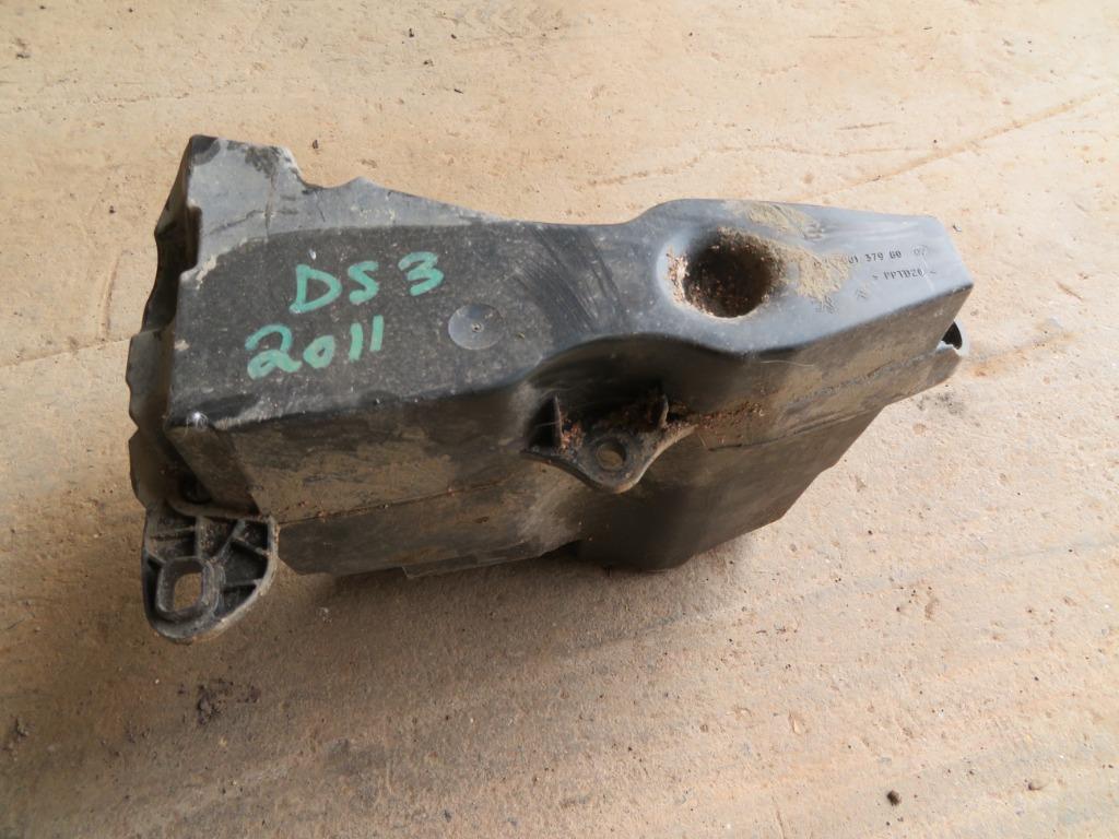 Réservoir à cerine Citroen C3 / DS3, Enlèvement, Utilisé, Citroën