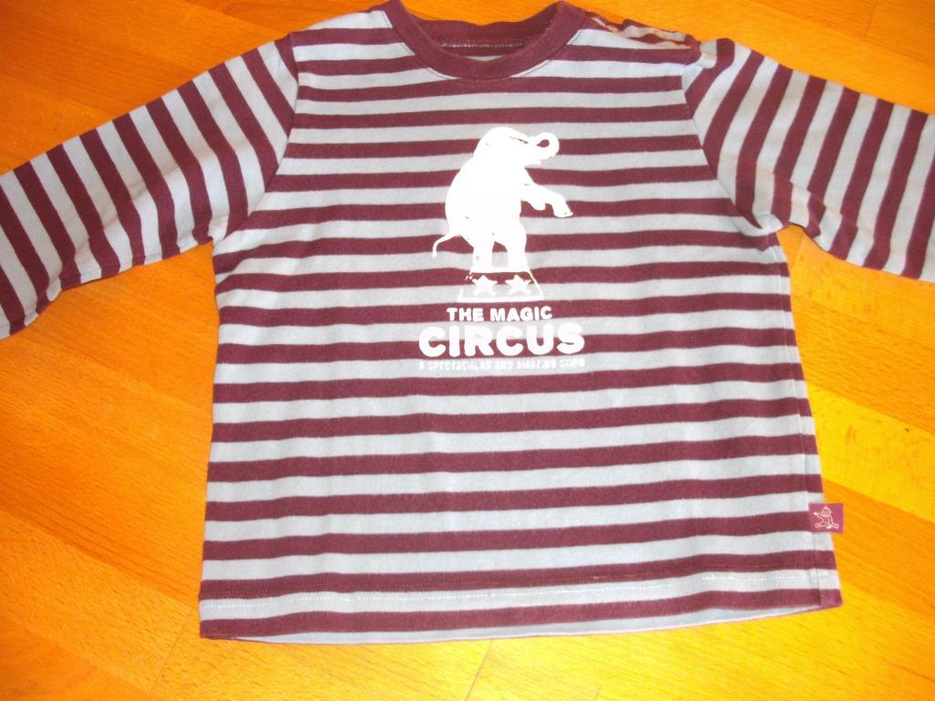 shirt van Filou & Friends: maat 80, Gebruikt, Filou & Friends, Ophalen of Verzenden, Jongetje