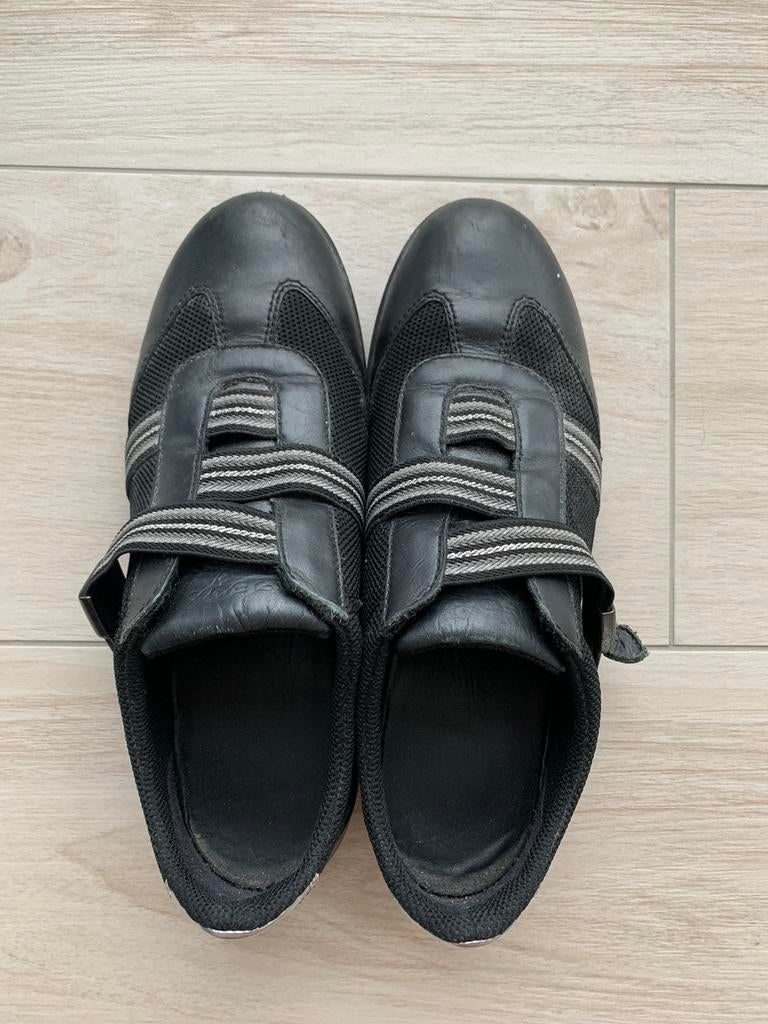 Chaussures noires de marque Geox Taille 38, Vêtements | Femmes, Chaussures, Geox, Noir, Chaussures basses