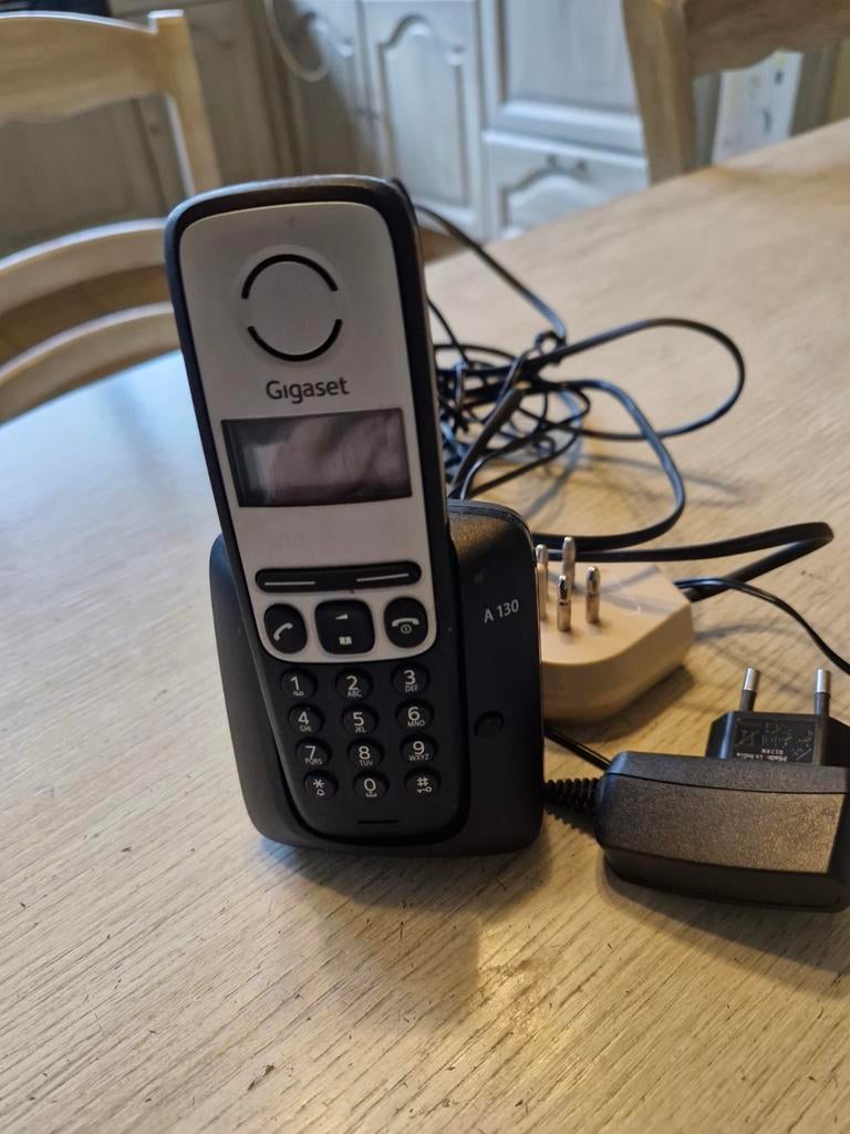 Téléphone portable Gigaset A130, Enlèvement ou Envoi