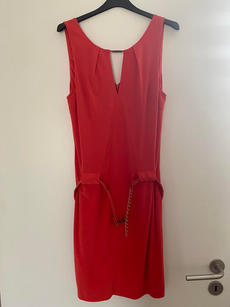 Kleedje zonder mouwen, K design, Enlèvement ou Envoi, Comme neuf, Taille 36 (S)