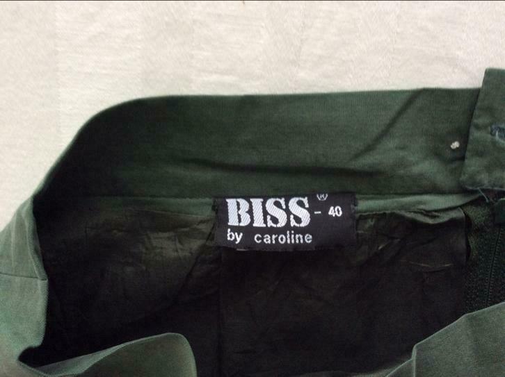 rok - Caroline Biss, Ophalen of Verzenden, Gedragen, Maat 38/40 (M), Groen