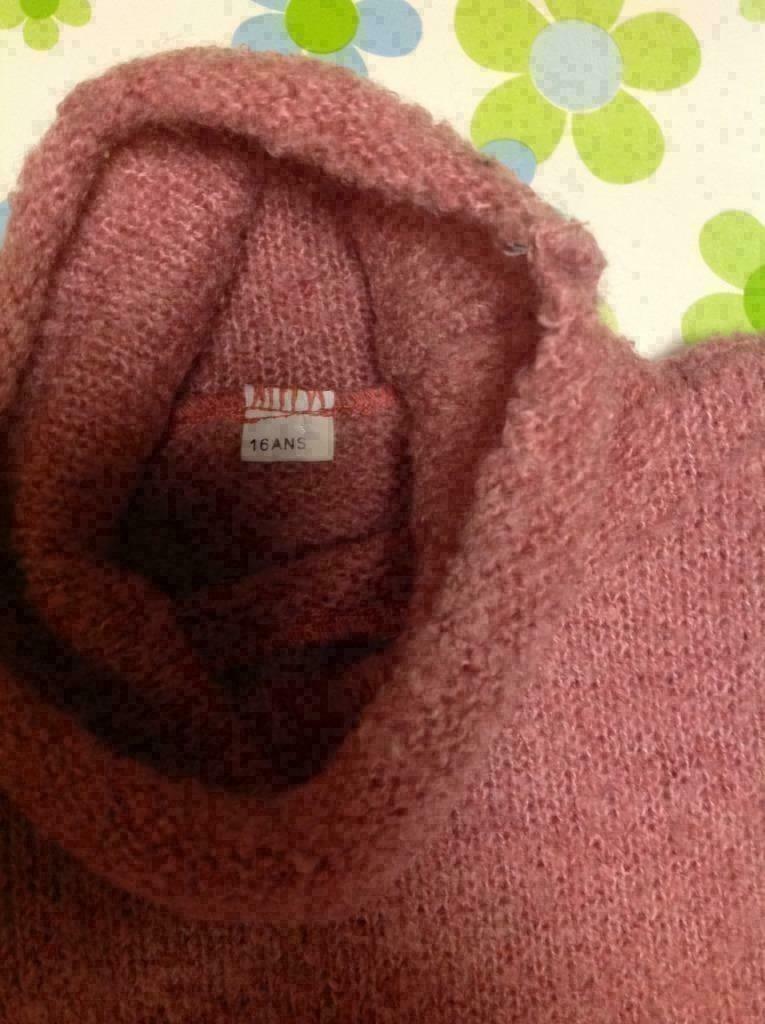 Vintage truien en t-shirts 2 (allerlei maten), Vintage, Enlèvement ou Envoi