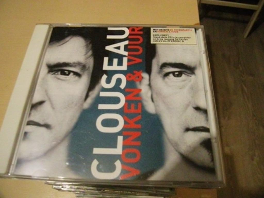 clouseau, Enlèvement ou Envoi
