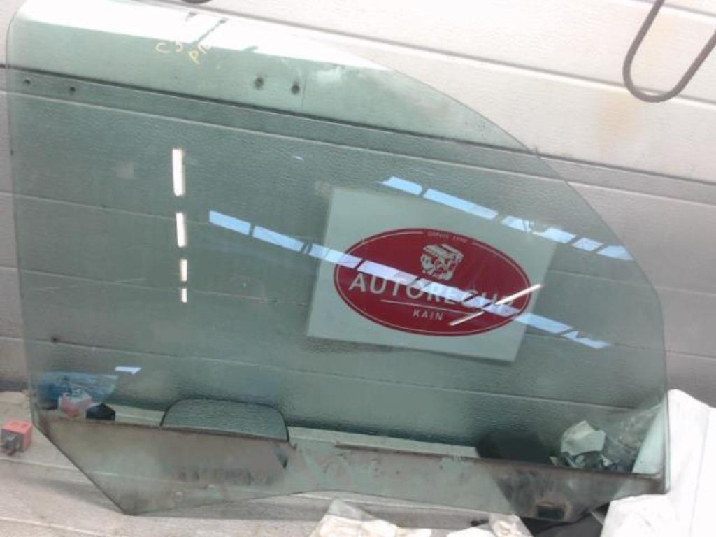 Vitre avant droit Citroën C3 Picasso 2009-2012 LP/14048, Enlèvement ou Envoi, Utilisé, Citroën