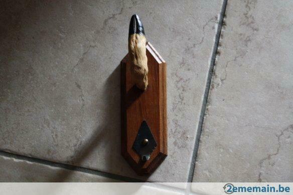 Porte manteau antique, Antiek en Kunst