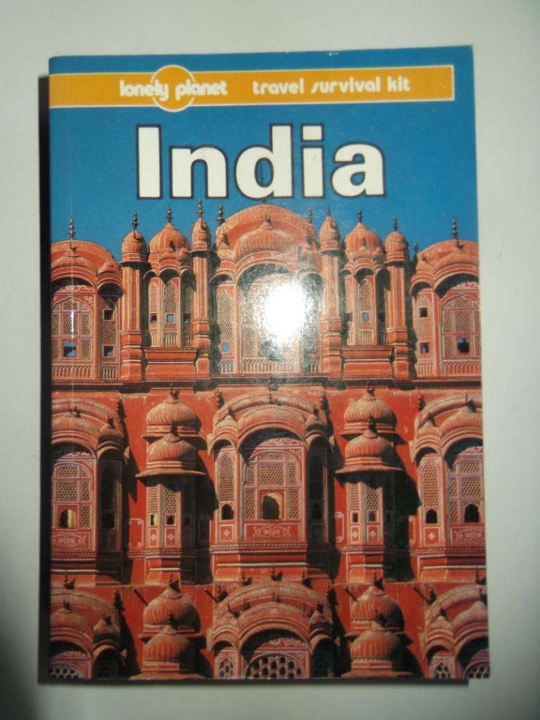 India (Lonely Planet), Boeken, Ophalen of Verzenden, Nieuw, Azië, Lonely Planet