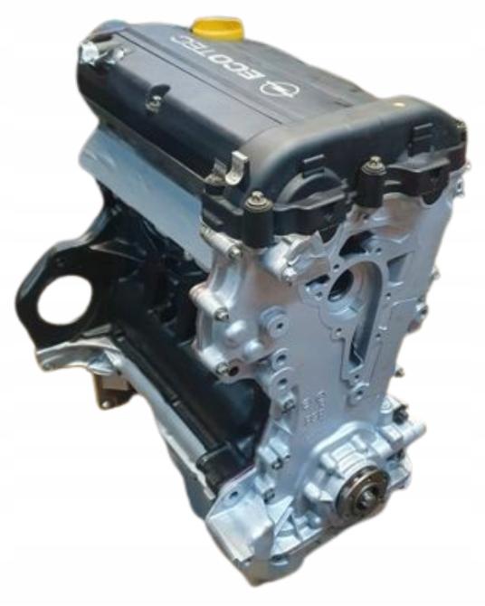 Moteur Z14XEP Reconditionné ASTRAVAN MERIVA VAUXHALL COMBO, Autos : Pièces & Accessoires, Moteurs & Accessoires, Alfa Romeo, Pièces américaines