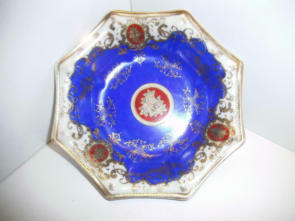 Bol japonais (en porcelaine) (DS132-i), Enlèvement ou Envoi, Comme neuf, Porcelaine ou Céramique, Balance