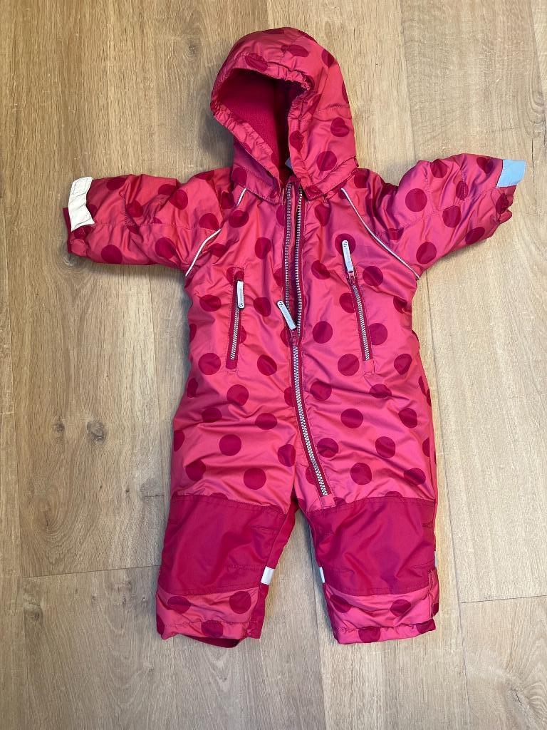 Skipak H&M maat 68, Overige merken, Ophalen of Verzenden, Zo goed als nieuw, Kleding