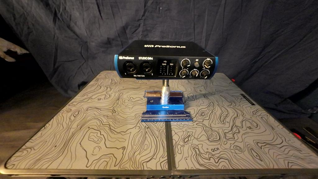 presonus studio24c, Ophalen of Verzenden, Zo goed als nieuw, Audio