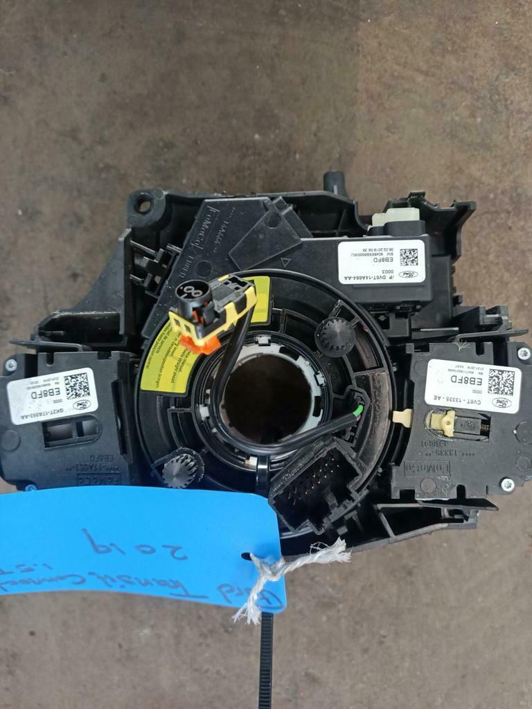 Commutateur combiné Ford transit connect L2, Enlèvement ou Envoi, Ford