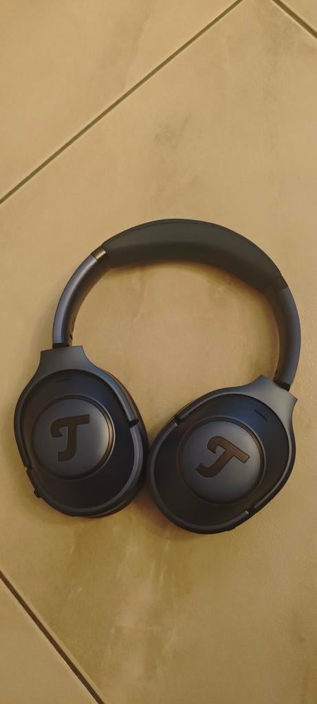 Casque audio de marque teufel Real Blue, Audio, Tv en Foto, Ophalen of Verzenden, Zo goed als nieuw