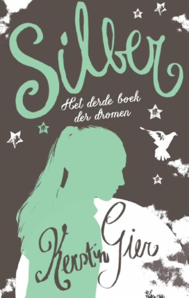 Silber het derde boek der dromen (281), Ophalen of Verzenden, Nieuw