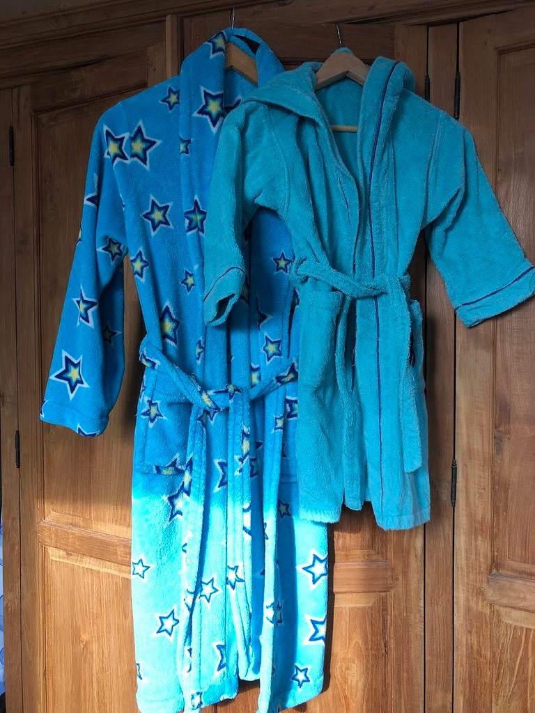 Badjassen kind, Enlèvement, Comme neuf, Taille 128