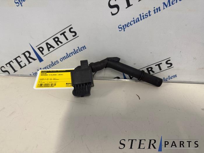 Bobine d'un Mercedes A-Klasse, 3 mois de garantie, Utilisé, -, -