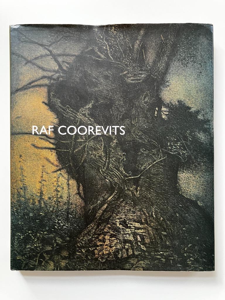 Raf Coorevits (Eigen beheer, 2002), Ophalen