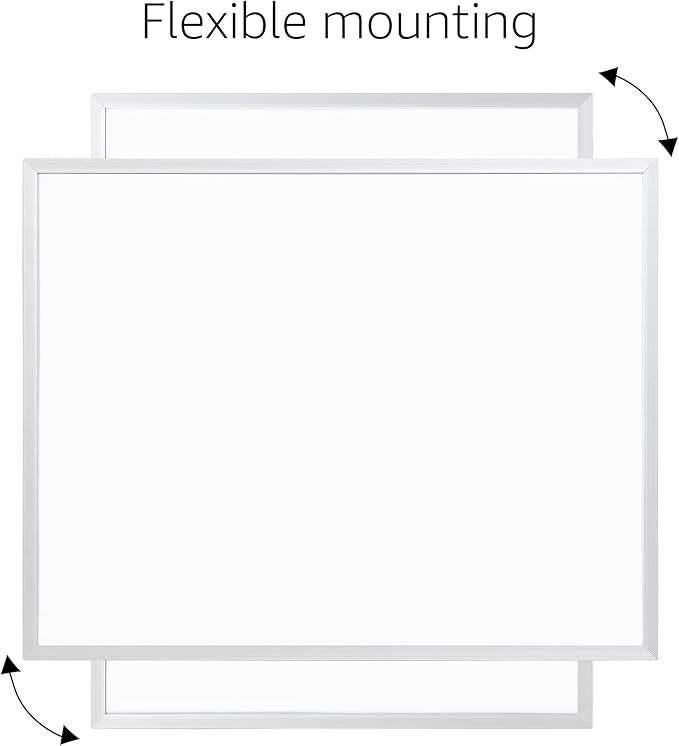 magnetisch whiteboard | Wit | GRATIS LEVERING, -, Verzenden, -, Nieuw