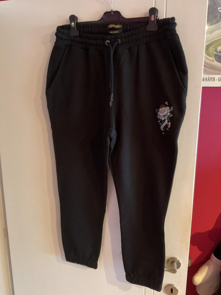 Ed Hardy broek, Enlèvement ou Envoi, Neuf