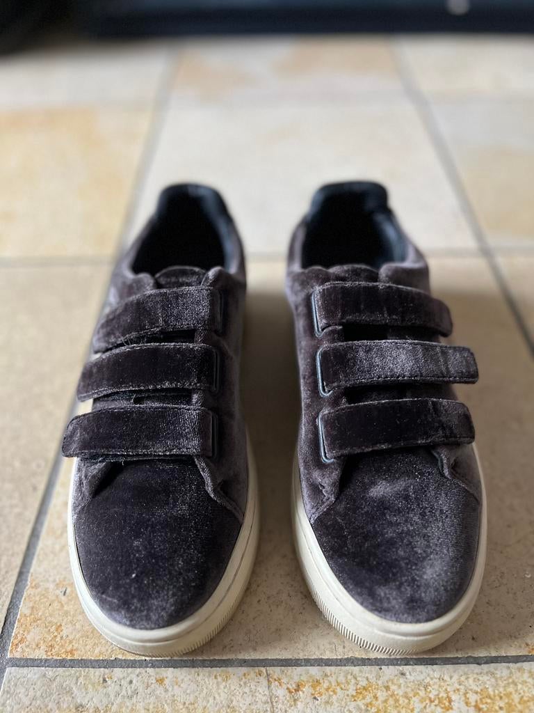 Basket Sandro, Kleding | Dames, Ophalen of Verzenden, Gedragen, Overige kleuren