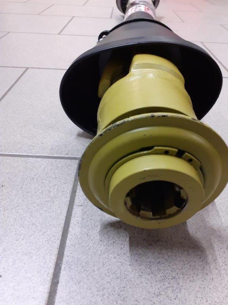 Cardan / Transmission BINACCHI 900096, Enlèvement, Autre, Autres types
