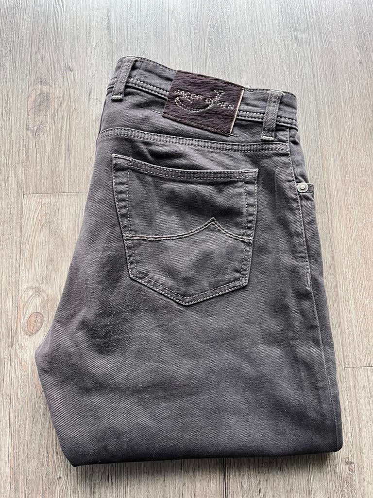Jacob Cohen jeans size 36 type J688 comfort, Vêtements | Hommes, Jeans, Comme neuf, W36 - W38 (confection 52/54), Autres couleurs