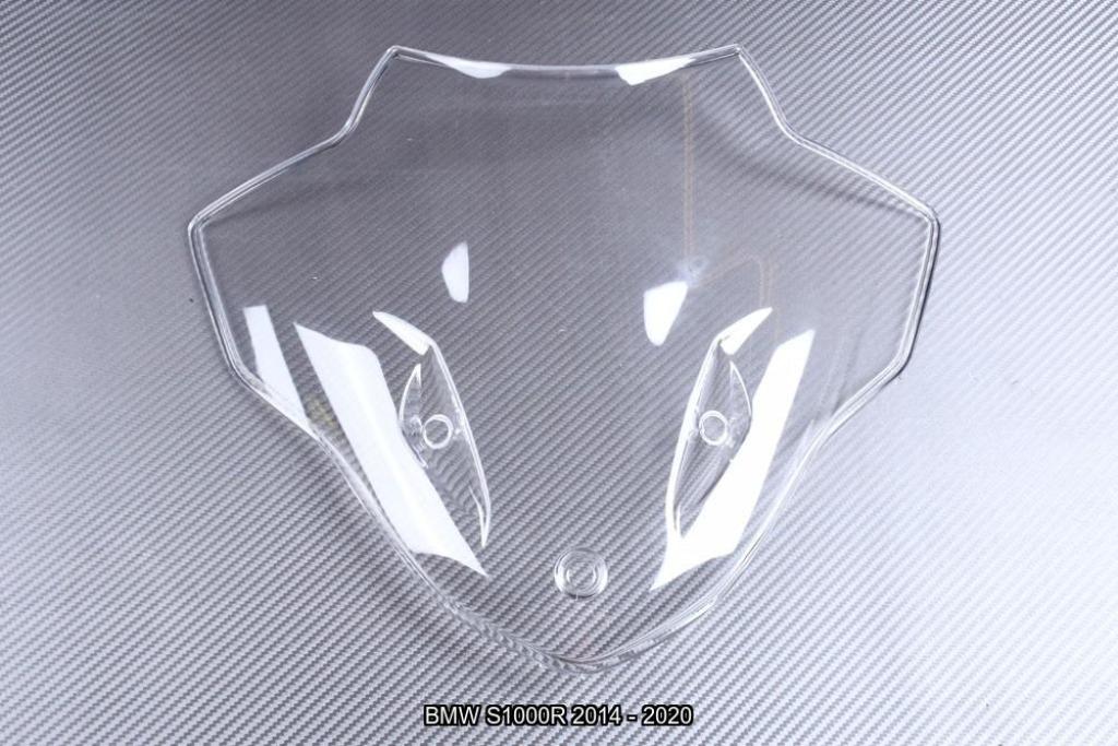 Bulle BMW S1000R 2014 2020 2017 K47, Enlèvement ou Envoi, Neuf