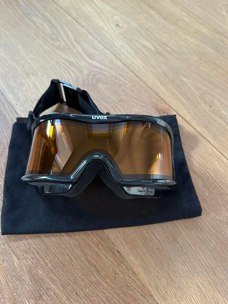 Lunettes de ski adulte., Sports & Fitness, Enlèvement, Comme neuf, Ski, Skis