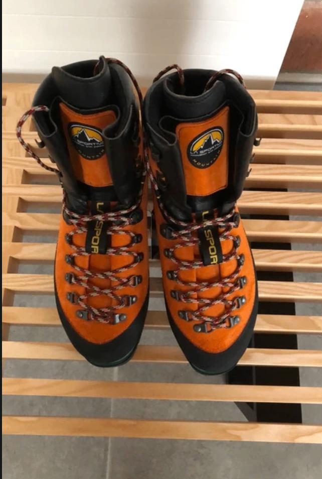 La Sportive chaussures de marche neuf 43 1/2, La Sportiva, Enlèvement ou Envoi, Autres couleurs, Neuf