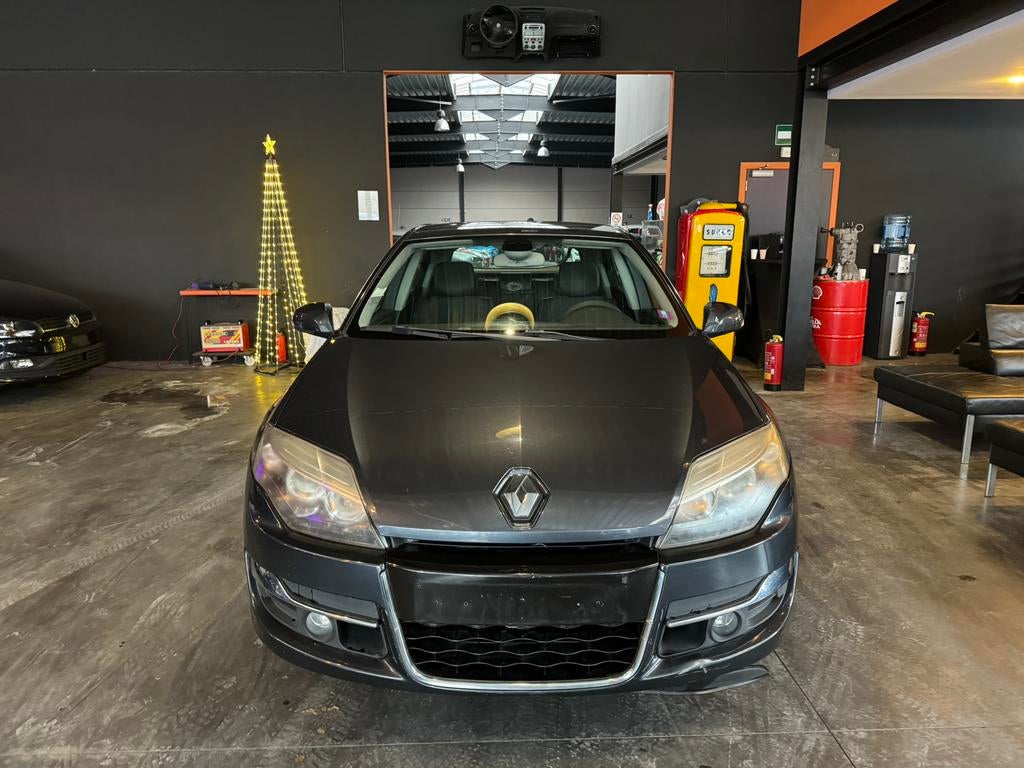 RENAULT LAGUNA, Autos, Achat, Entreprise, Boîte manuelle, 5 portes