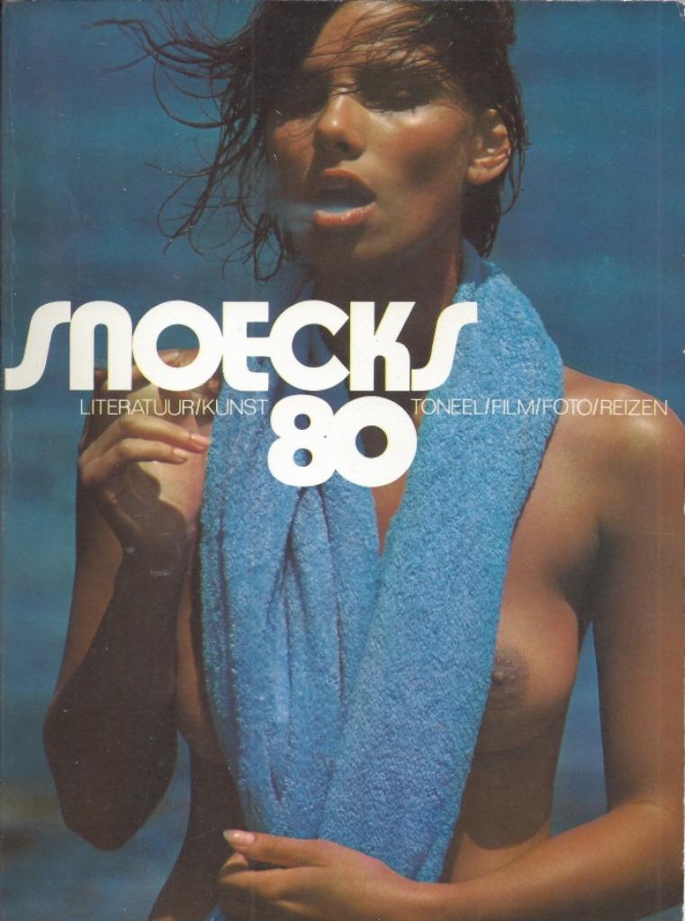 Snoecks 1980 - Snoecks 80, Boeken, Verzenden, Gelezen, Fotografie algemeen