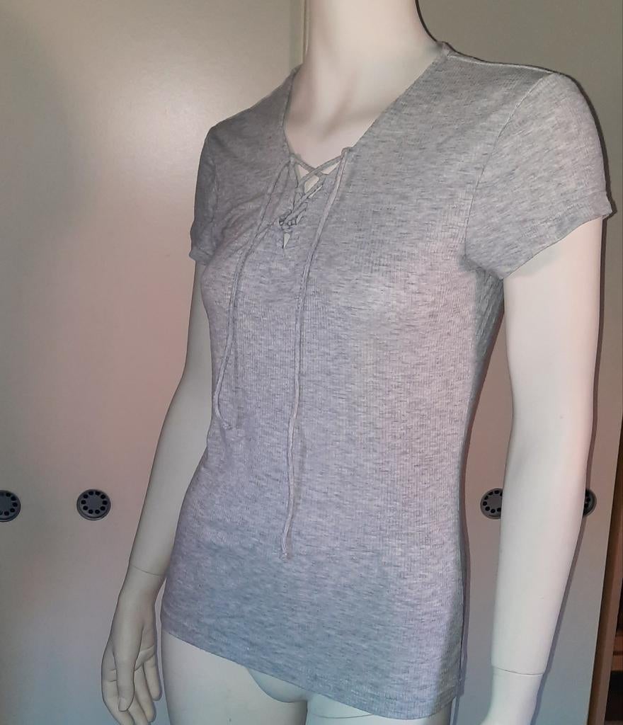 T-shirt de pyjama Hunkemöller « M », Hunkemöller, Enlèvement ou Envoi, Comme neuf, Taille 38/40 (M)