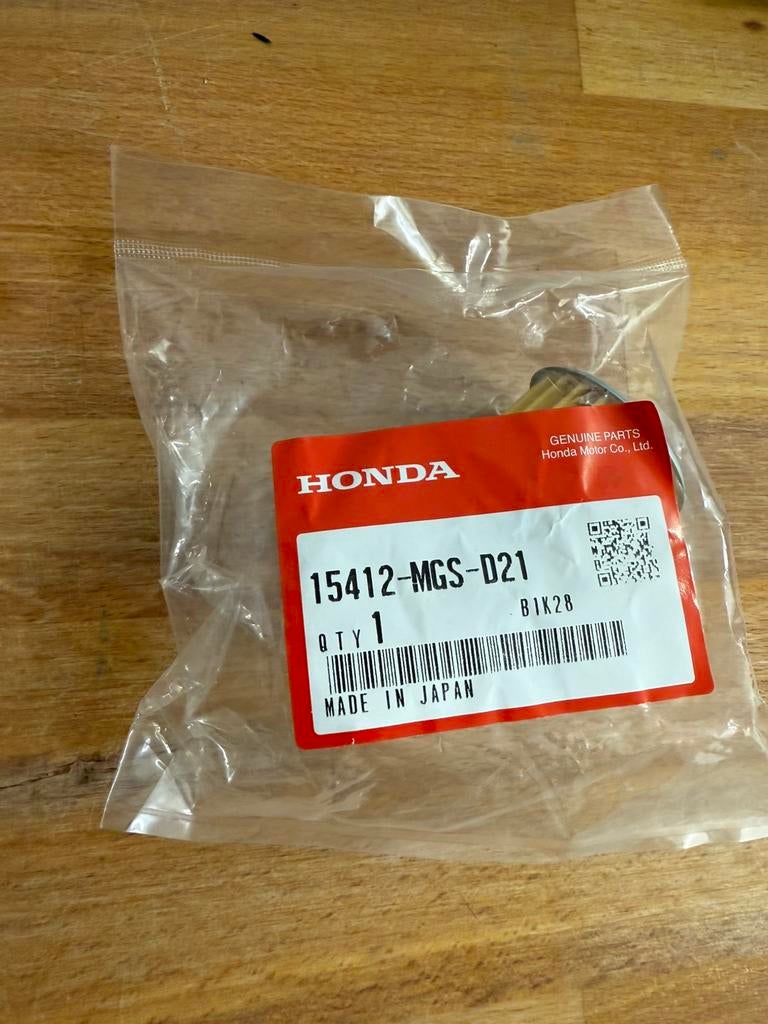 Dct filter xadv NC Goldwing, Ophalen, Nieuw