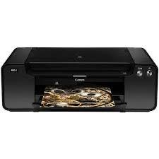 fotoprinter, Ophalen, Gebruikt