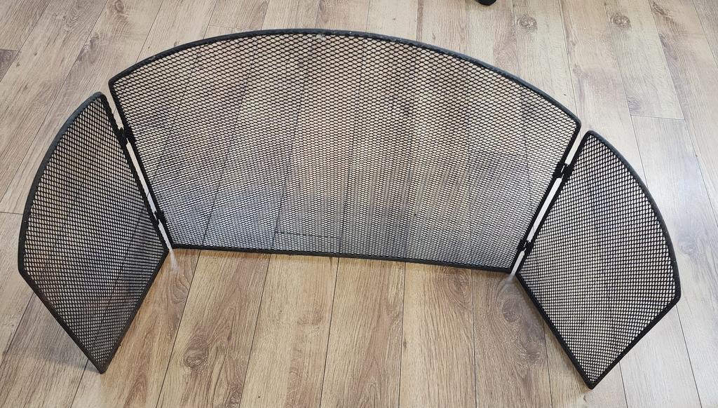 Firewall, brandbeveiliging voor schoorstenen, Huis en Inrichting, Haarden